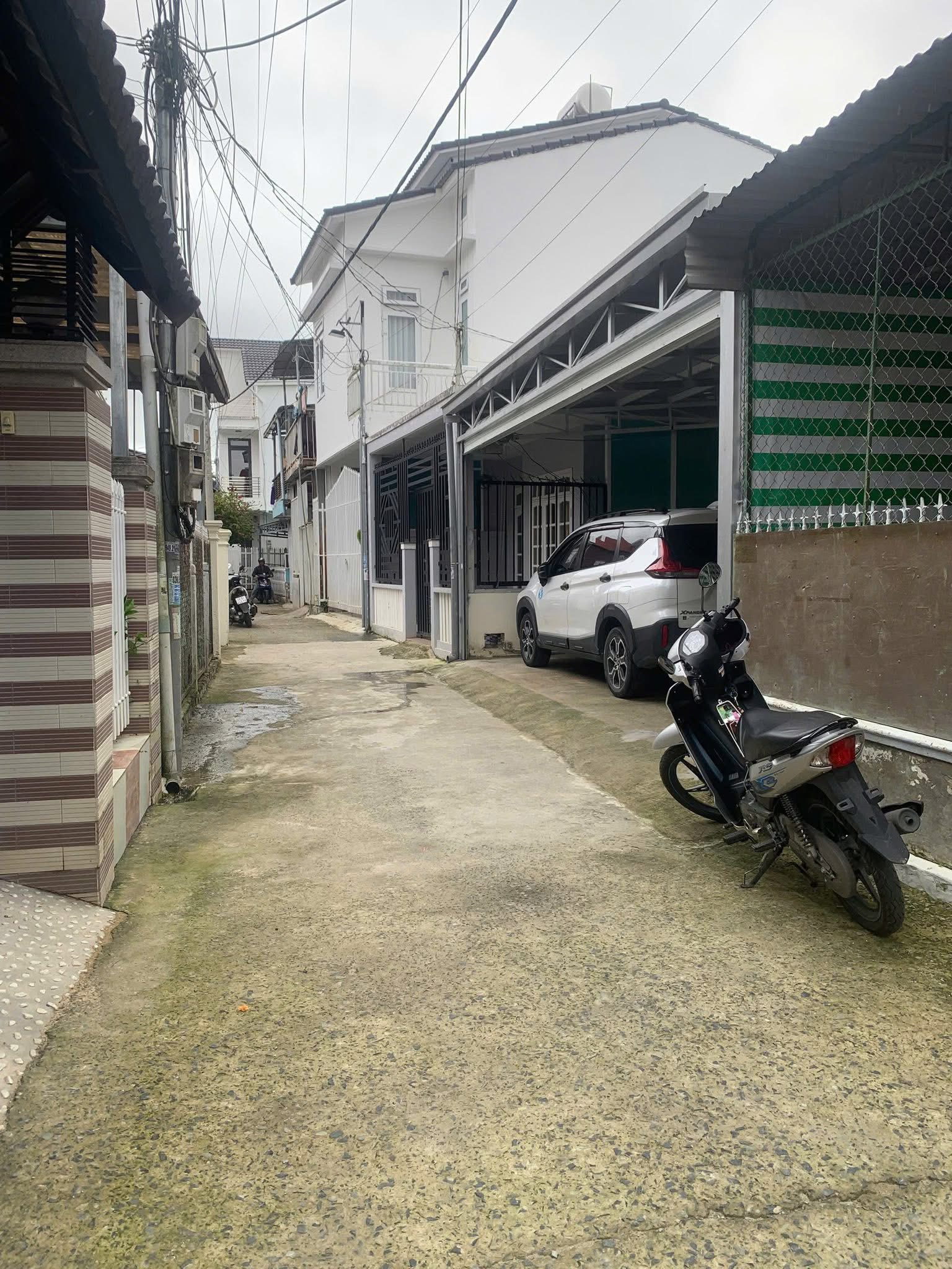 CẦN BÁN GẤP NHÀ MẶT TIỀN KINH DOANH ĐƯỜNG NGUYỄN CÔNG TRỨ – ĐÀ LẠT GIÁ CHỈ 14.8 TỶ - Ảnh 3